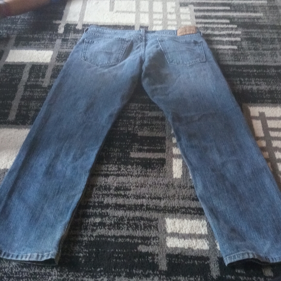 Men's jeans - Picture 2 of 8